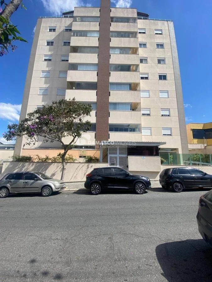 Apartamento - Santa Maria - São Caetano do Sul