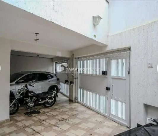 Casa Assobradada a venda no Olimpico ScSul