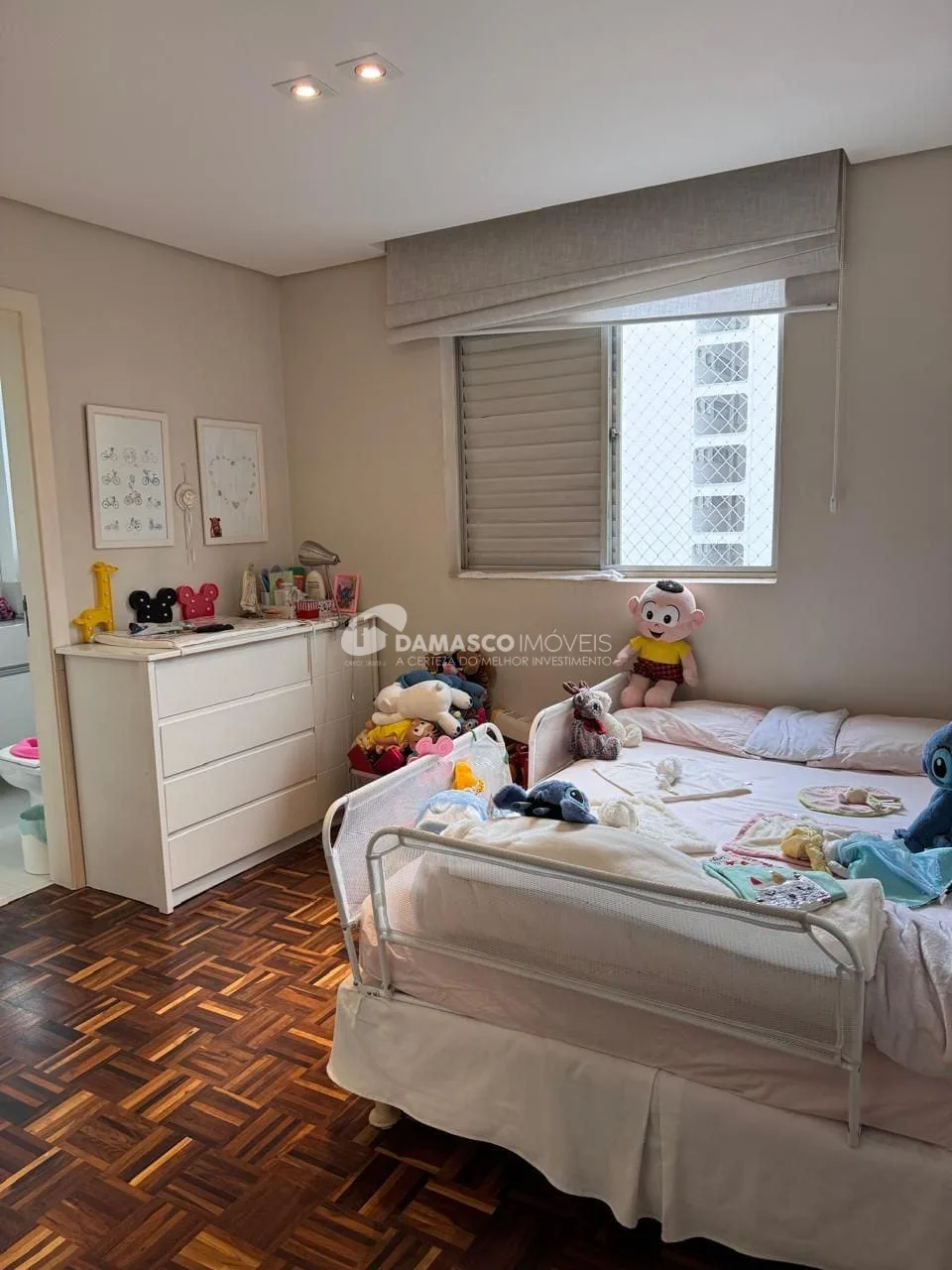 Apartamento à venda, Santa Paula, São Caetano do Sul, SP