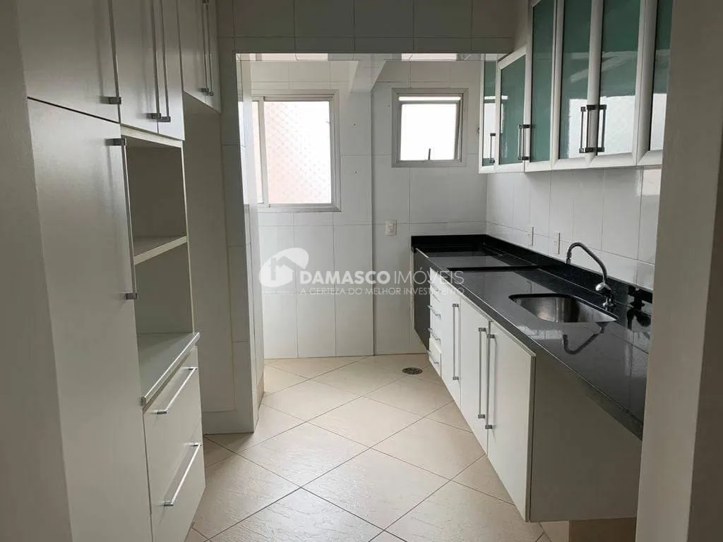 Apartamento à venda 2 Quartos, 1 Suite, 1 Vaga, 69M², Santo Antônio, São Caetano do Sul - SP