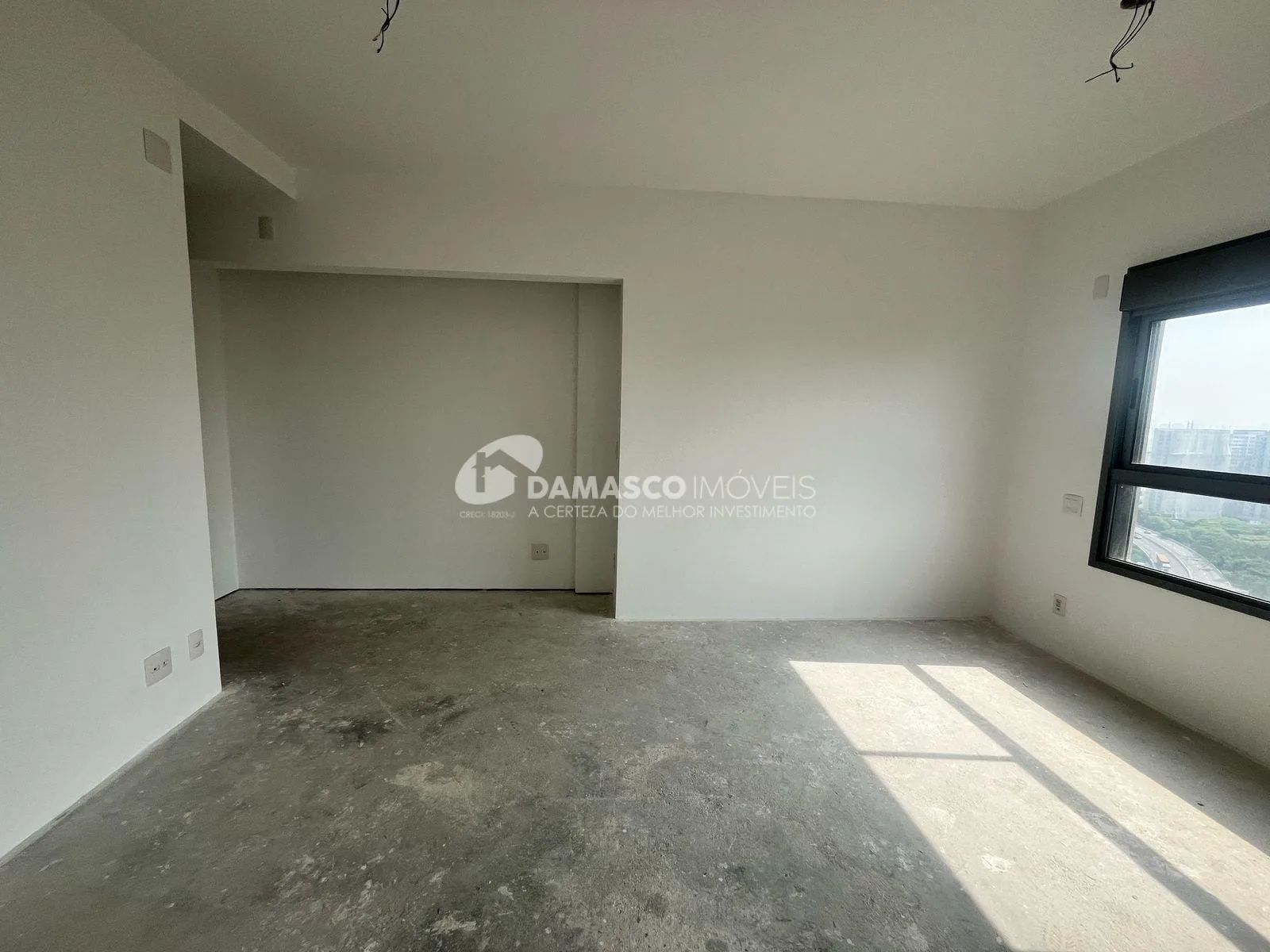 Apartamento à venda, Jardim, Santo André, SP