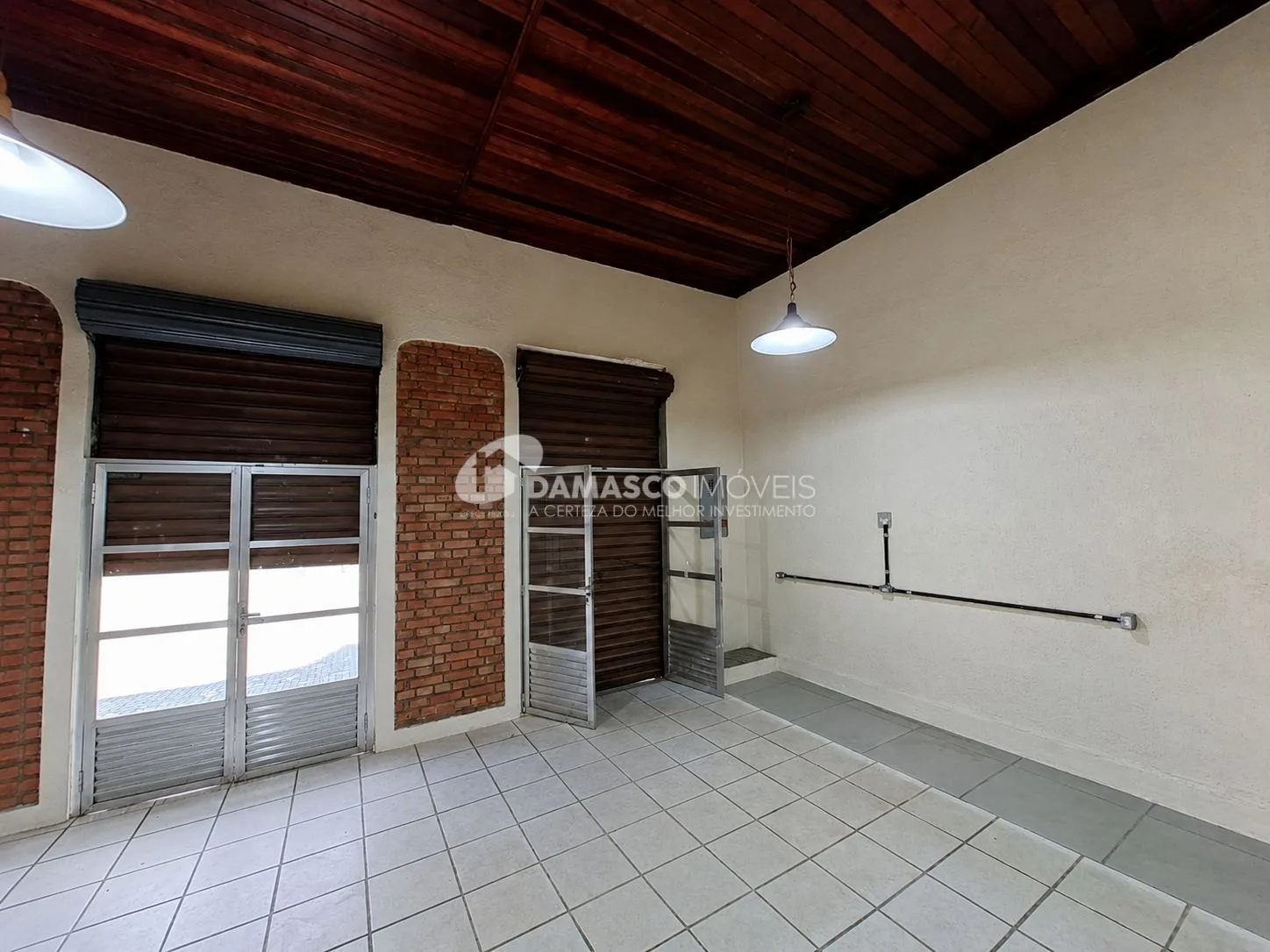 Salão comercial para Locação, Barcelona, São Caetano do Sul, SP