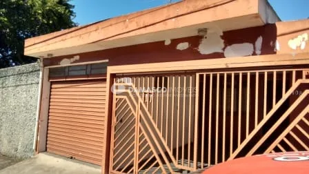 Casa à venda 3 Quartos, 2 Vagas, 250M², Osvaldo Cruz, São Caetano do Sul - SP