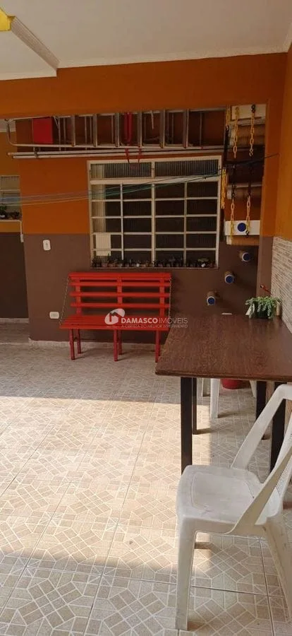 Sobrado à venda, Rudge Ramos, São Bernardo do Campo