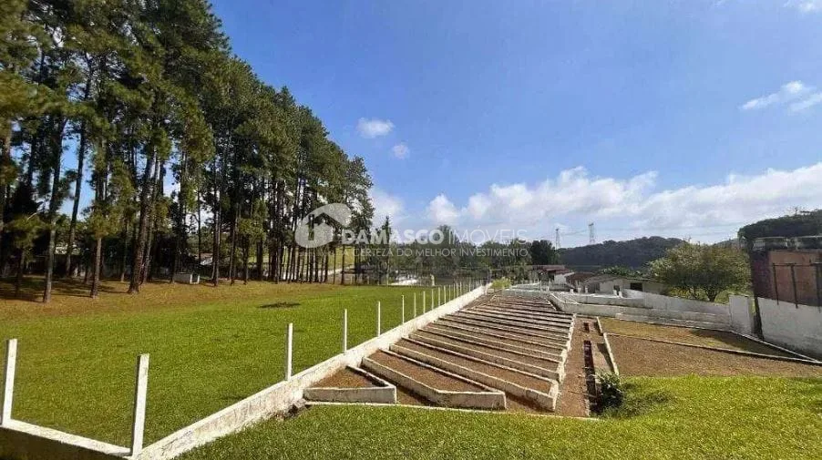 Chácara à venda, Zanzala, São Bernardo do Campo, SP