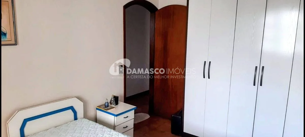Casa com 3 quartos