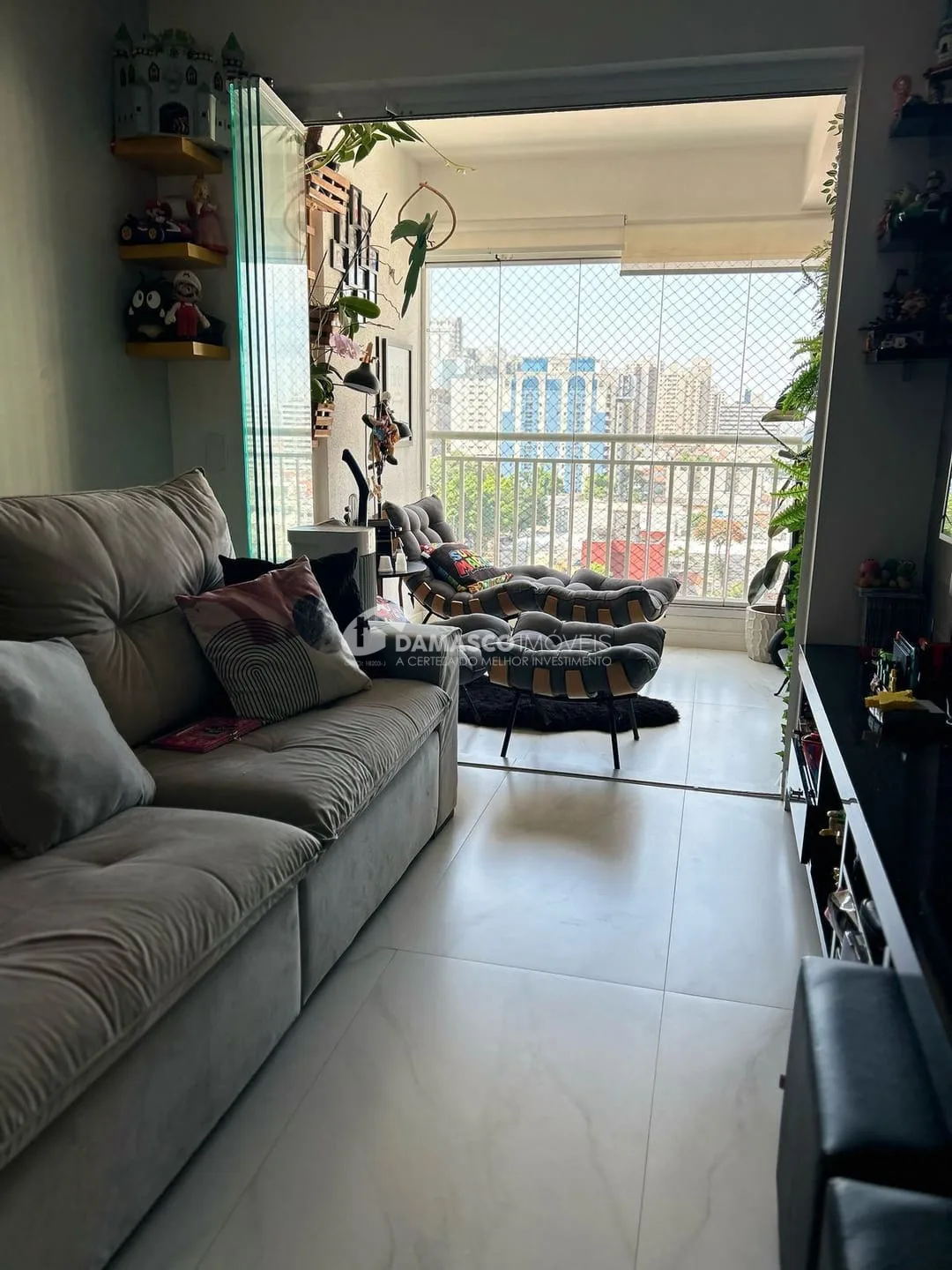 Apartamento à venda, Centro, São Caetano do Sul, SP
