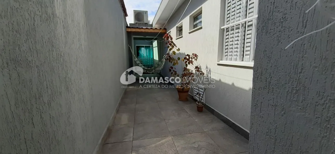 Casa à venda 3 Quartos, 1 Suite, 2 Vagas, 174M², Boa Vista, São Caetano do Sul - SP