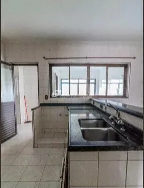 Apartamento à venda 4 Quartos, 3 Suites, 2 Vagas, 190M², Santa Paula, São Caetano do Sul - SP 