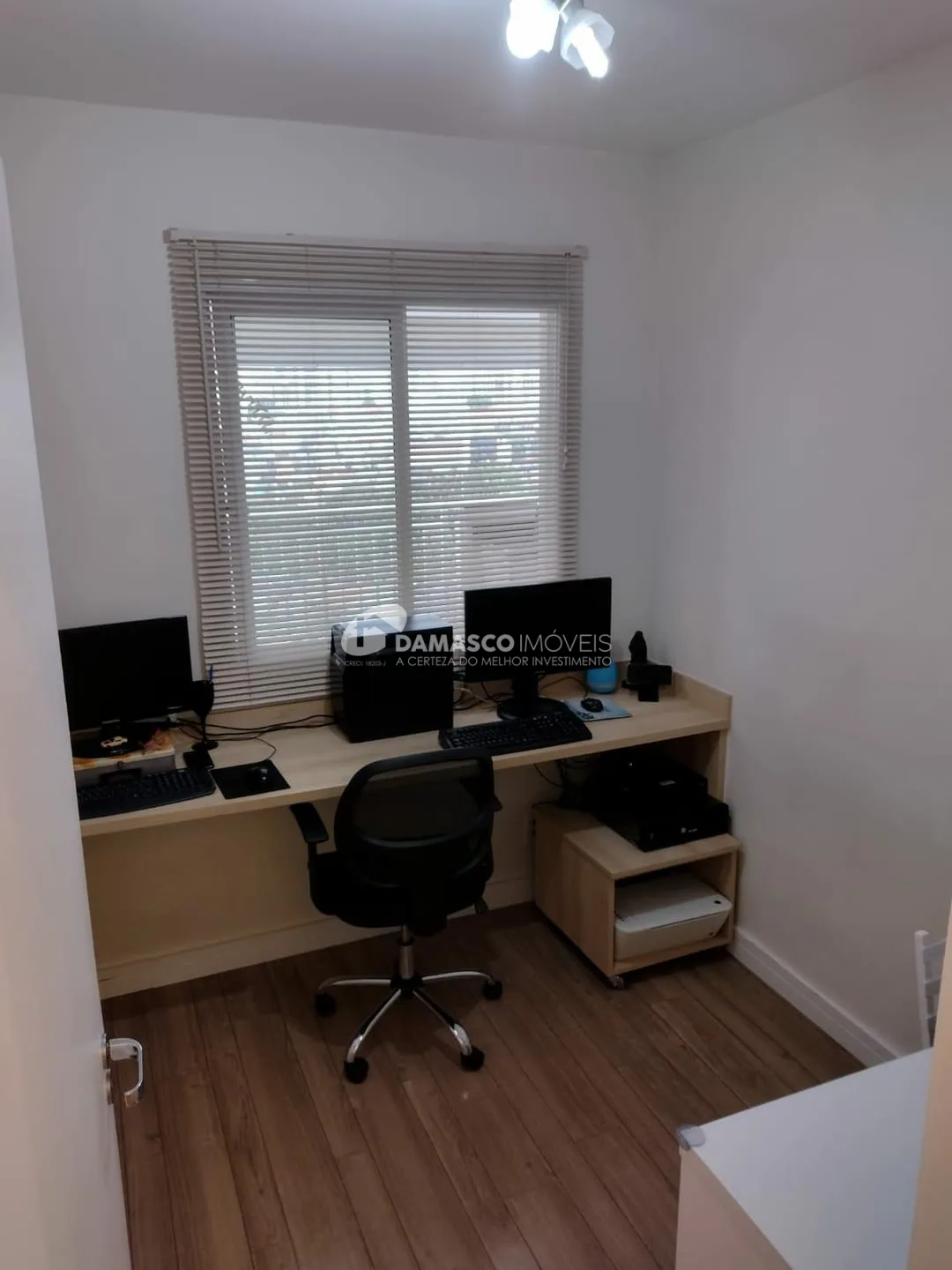 Apartamento à venda 3 Quartos, 1 Suite, 2 Vagas, 90M², Vila Bertioga, São Paulo - SP 