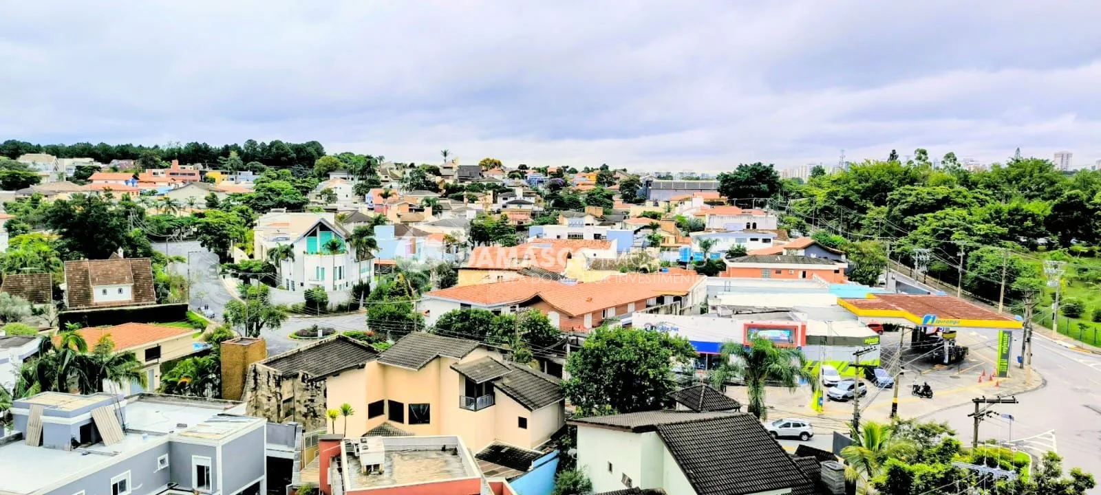 Apartamento Alto Padrão - Jardim São Caetano, São Caetano do Sul, SP