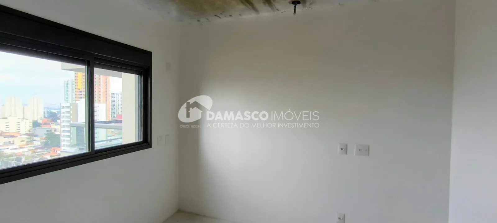 Apartamento  Alto Padrão, Campestre, Santo André, SP