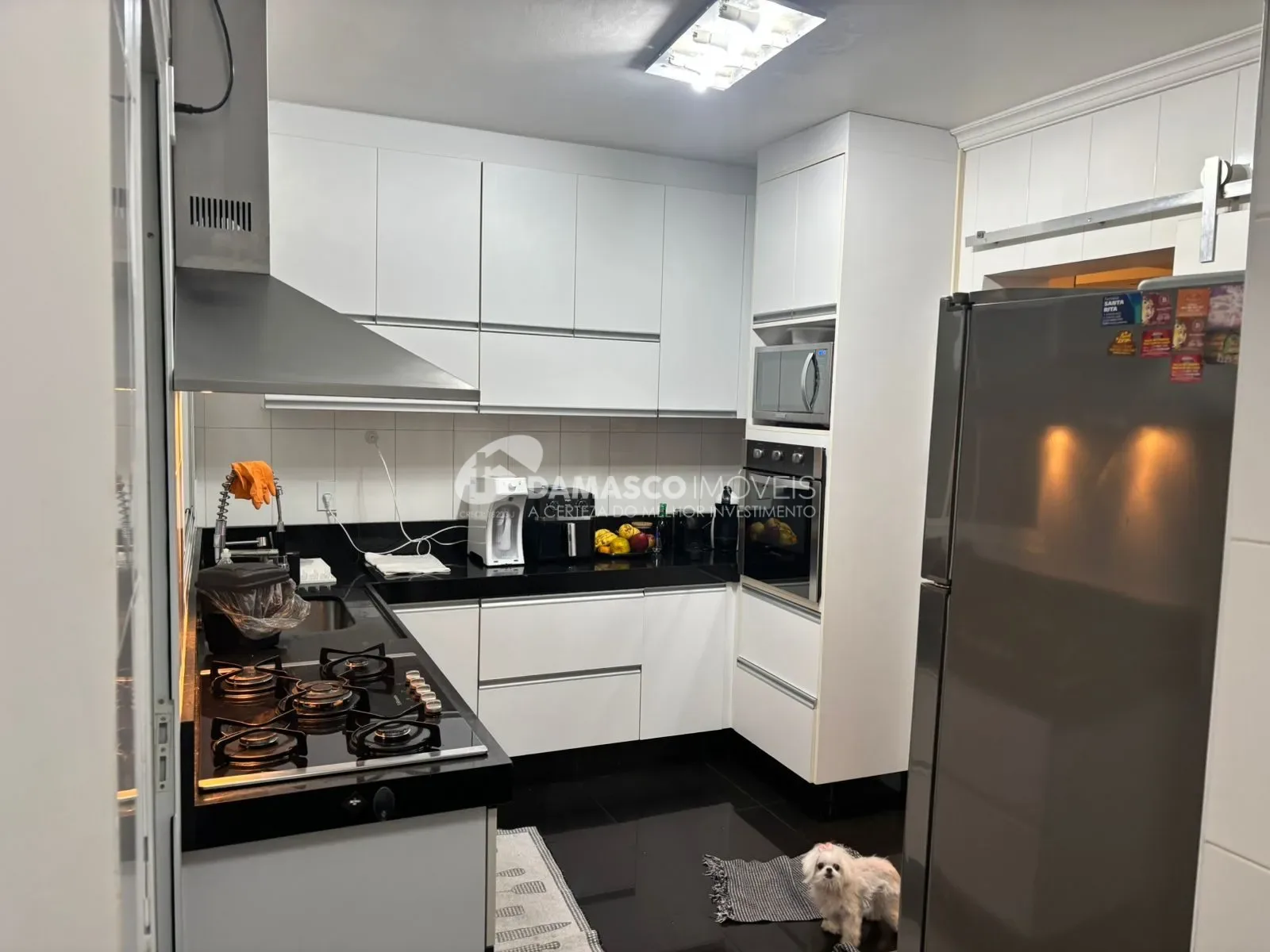 Apartamento à venda, Santa Paula, São Caetano do Sul, SP