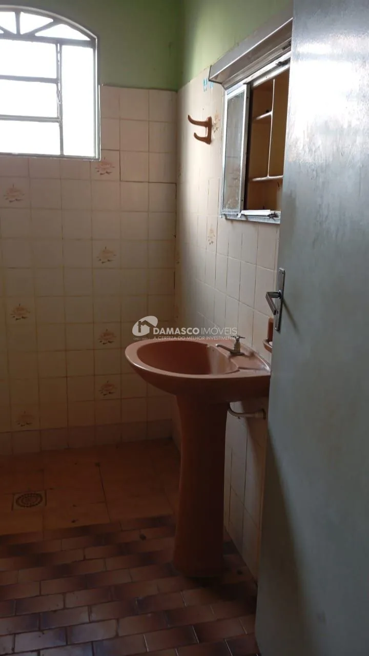 Casa à venda, vila barbosa, Aparecida do Taboado, MS