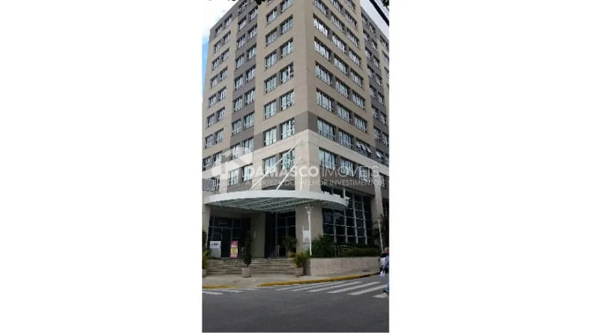 Sala Comercial à venda 1 Vaga, 52M², Centro, São Caetano do Sul - SP