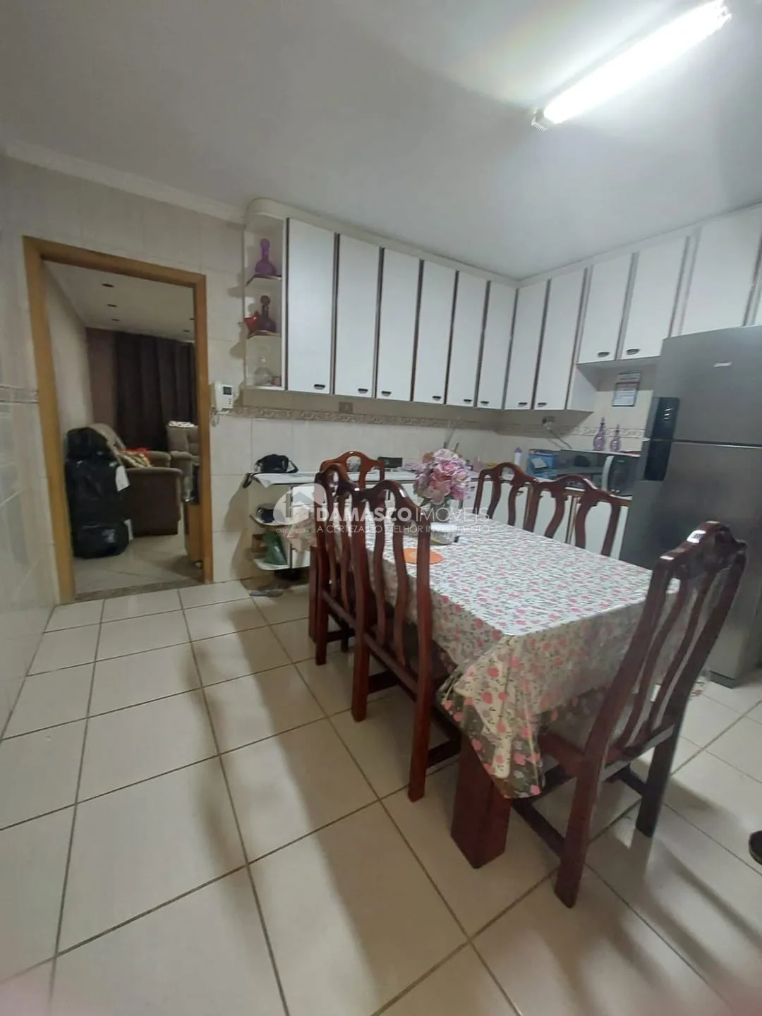 Sobrado para Venda com 2 Quartos, 2 Vagas, Osvaldo Cruz, São Caetano do Sul - SP
