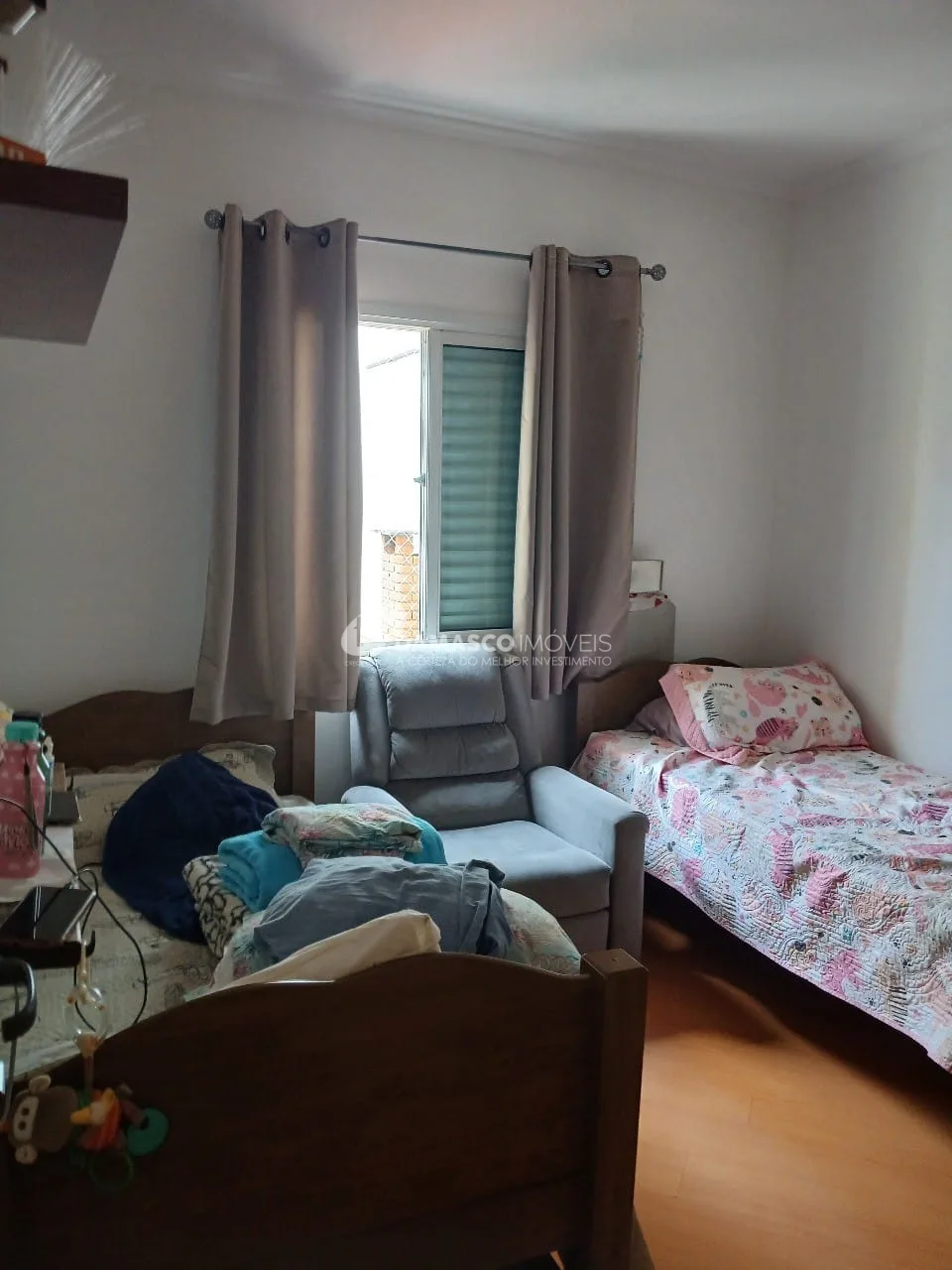 Apartamento à venda, Vila Alpina, Santo André, SP