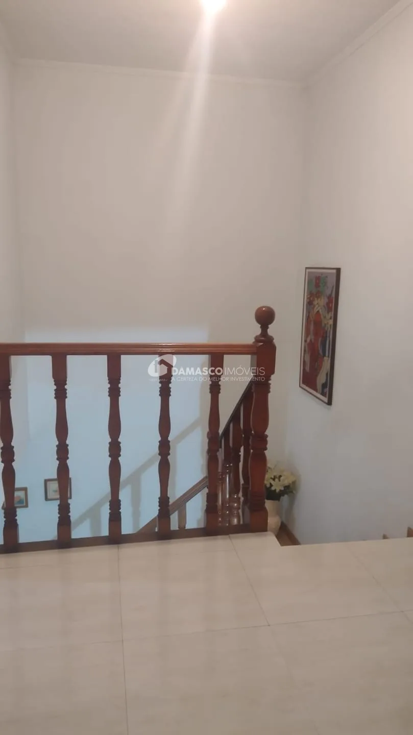 Sobrado para Locação 2 Quartos, 1 Suite, 1 Vaga, Santa Paula, São Caetano do Sul - SP