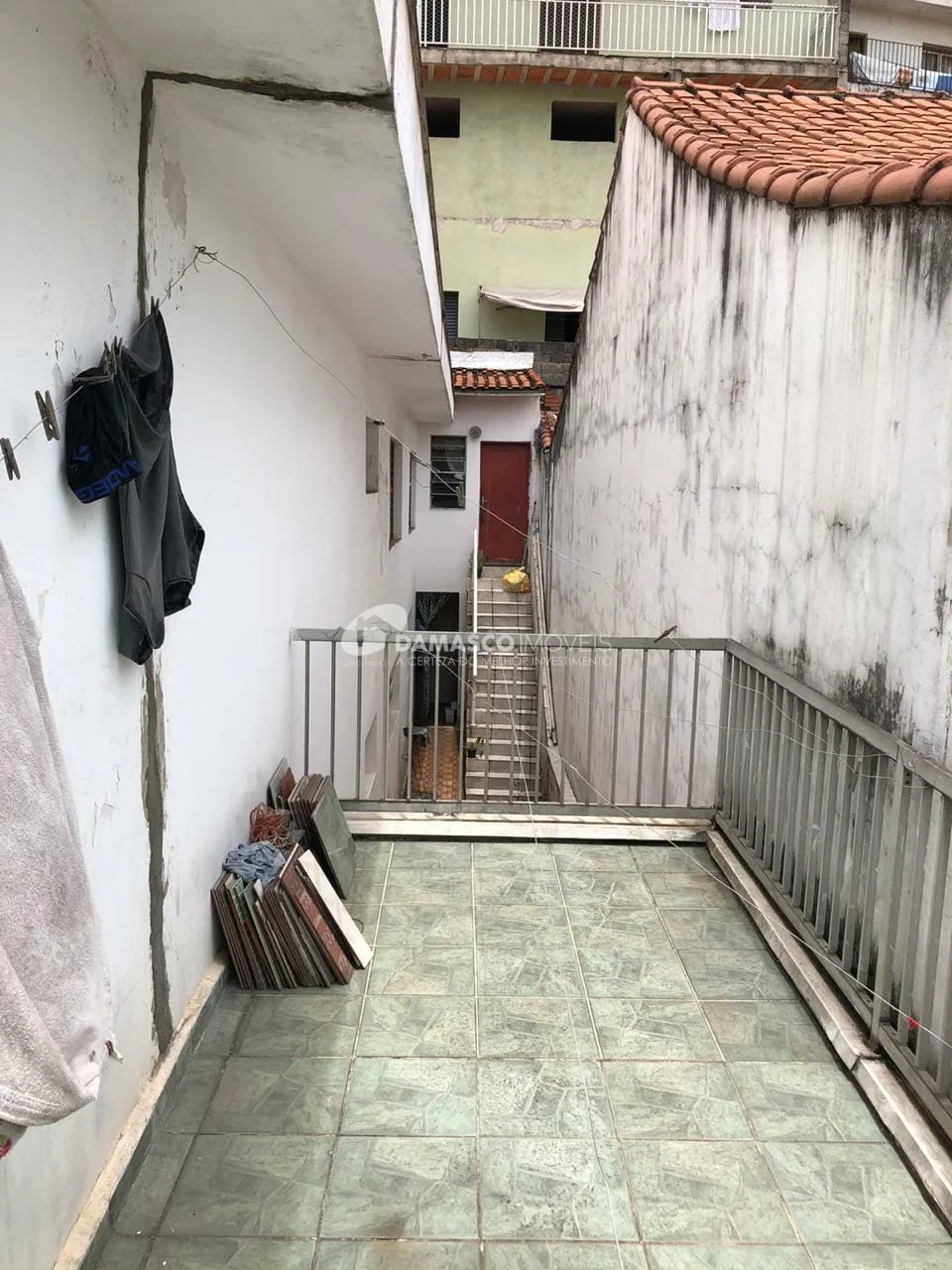 Sobrado à venda 4 Quartos, 2 Vagas, 173M², Santa Maria, São Caetano do Sul - SP