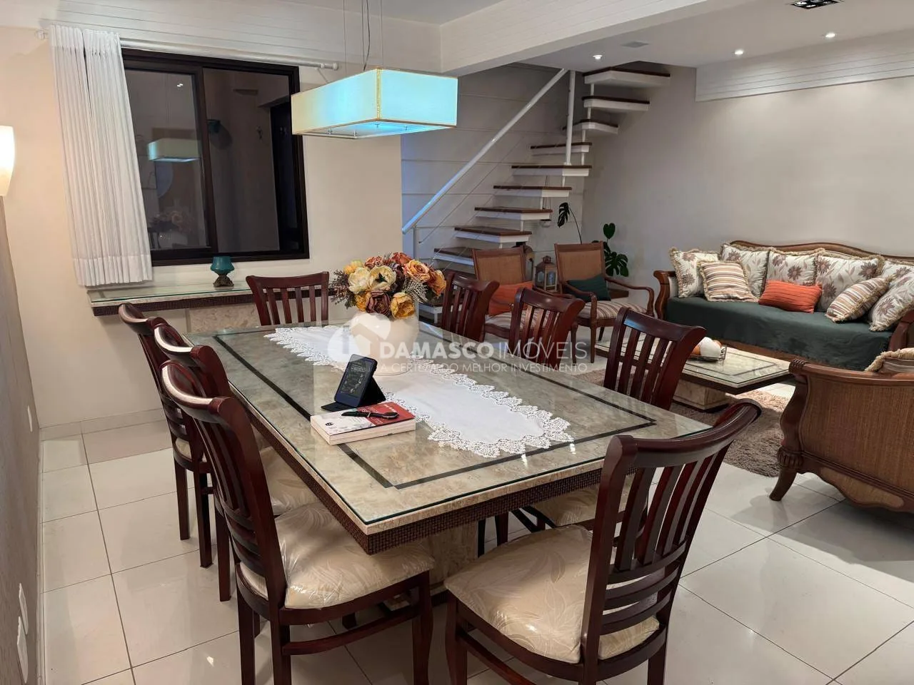 Cobertura / Penthouse à venda, Santa Maria, São Caetano do Sul, SP