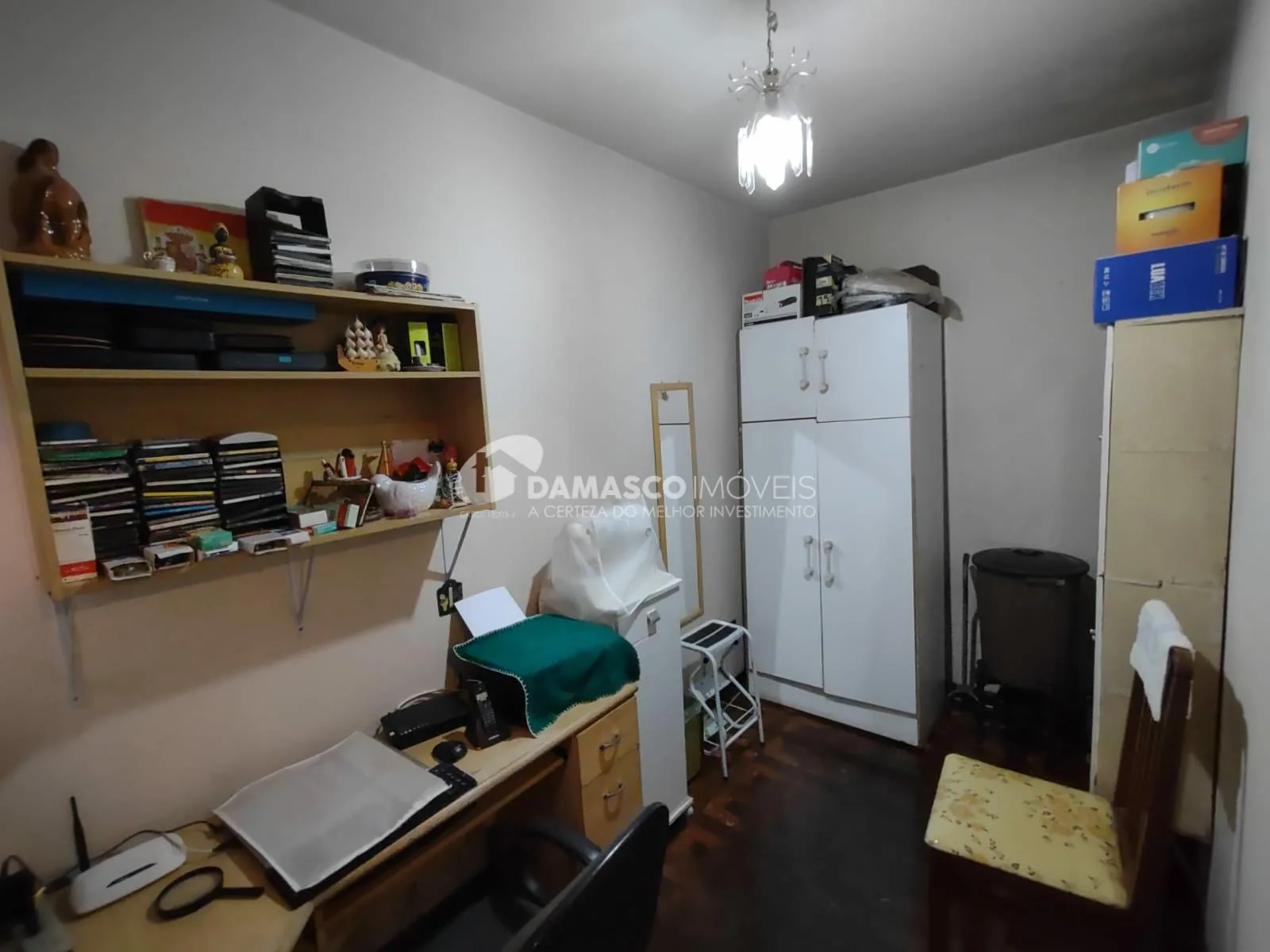 Sobrado para Locação 4 Quartos, 1 Suite, 5 Vagas, 370M², Vila Metalúrgica, Santo André - SP
