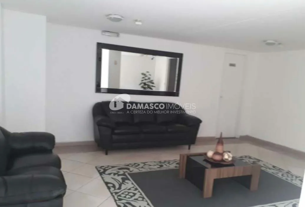 Cobertura à venda 2 Quartos, 1 Vaga, 97M², Vila Moraes, São Paulo - SP 
