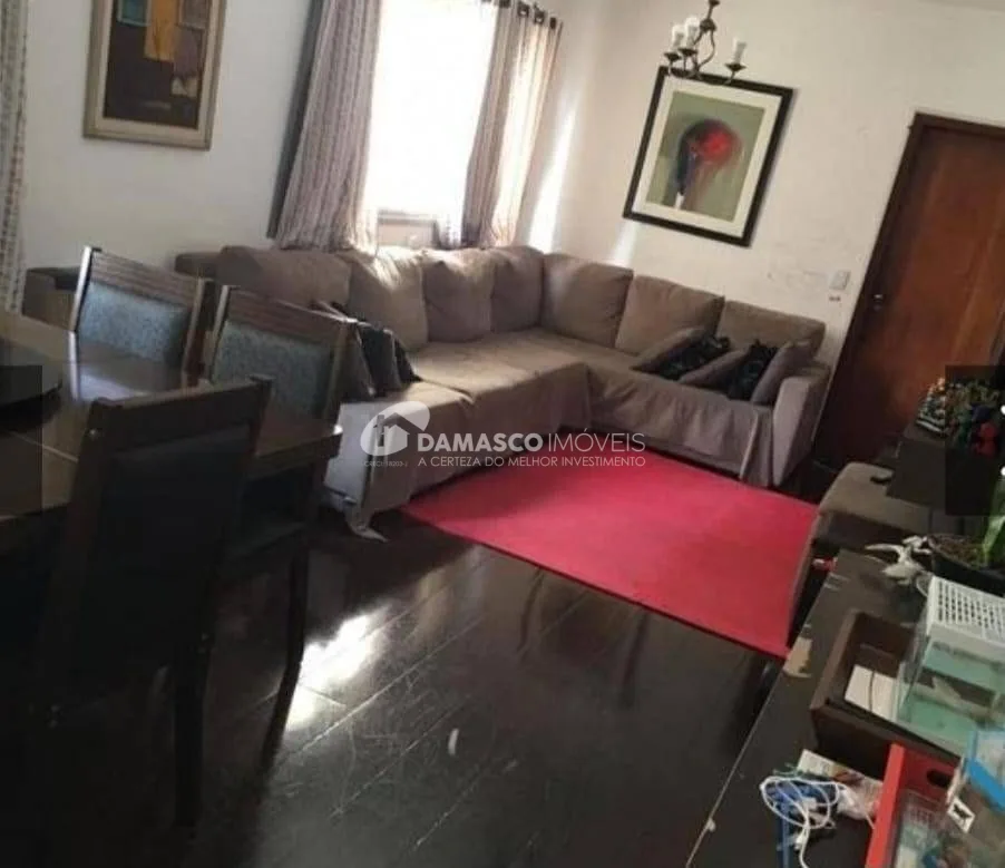 APTO a venda, 3 dorm (1suíte), 1 vaga - Cerâmica - São Caetano do Sul