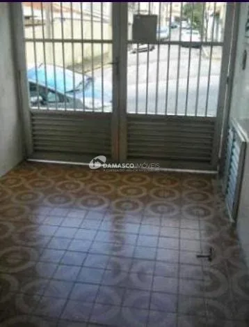 Sobrado à venda 2 Quartos, 1 Suite, 1 Vaga, 160M², Cerâmica, São Caetano do Sul - SP