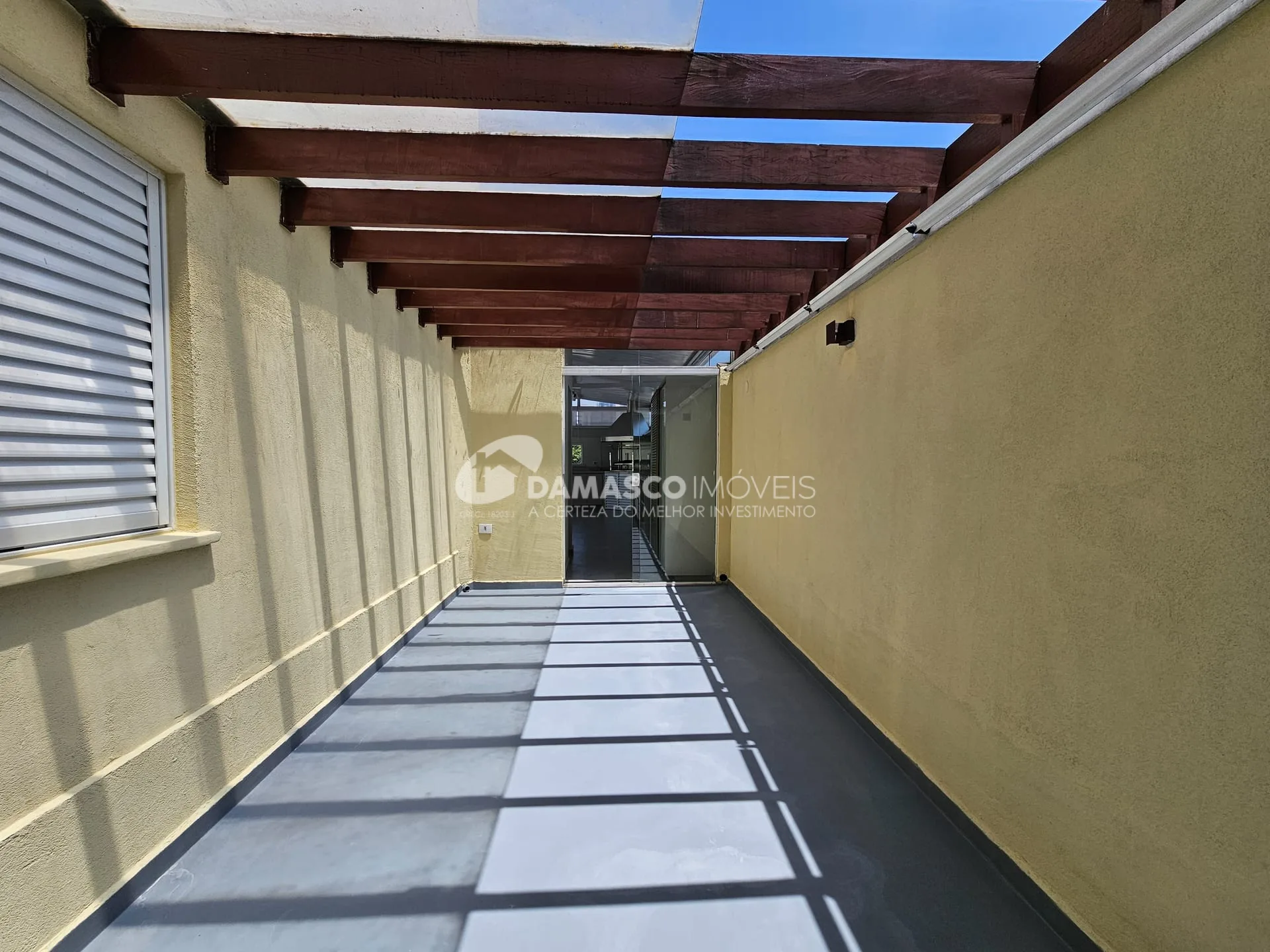 Apartamento garden 3 dorm, 2 vagas, à Venda, Cerâmica, Gonçalves Dias, SP