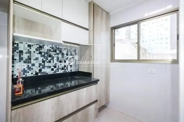 Apartamento à venda 3 dorm, 2 vagas, Santa Maria, São Caetano do Sul, SP