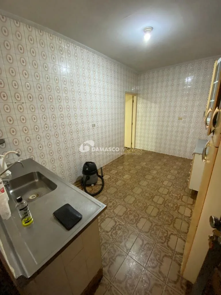 Casa à venda 3 Quartos, 1 Vaga, 200M², Vila Califórnia, São Paulo - SP