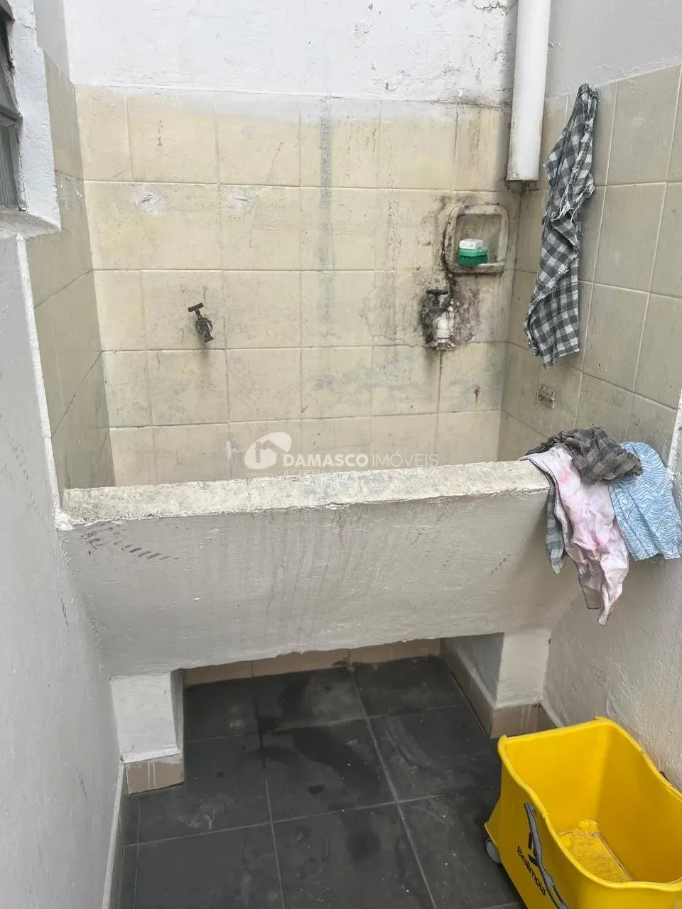 Depósito para Locação Santo Antônio, São Caetano do Sul - SP