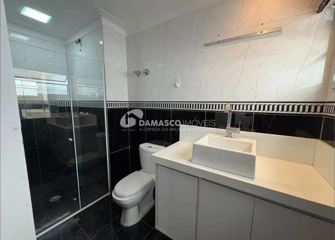 Apartamento à venda, Centro, Santo André, SP