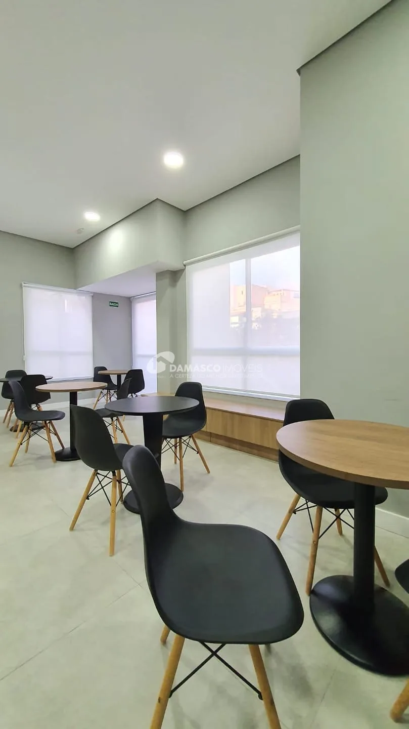 Apartamento à venda, Vila Tibiriçá, Santo André, SP