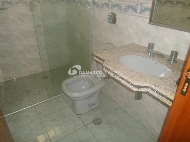Sobrado à venda 3 Quartos, 1 Suite, 3 Vagas, 100M², Vila Valparaíso, Santo André - SP