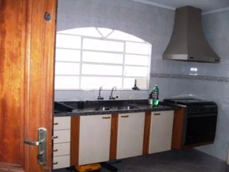 Casa à venda 3 Quartos, 3 Suites, 4 Vagas, 270M², Olímpico, São Caetano do Sul - SP