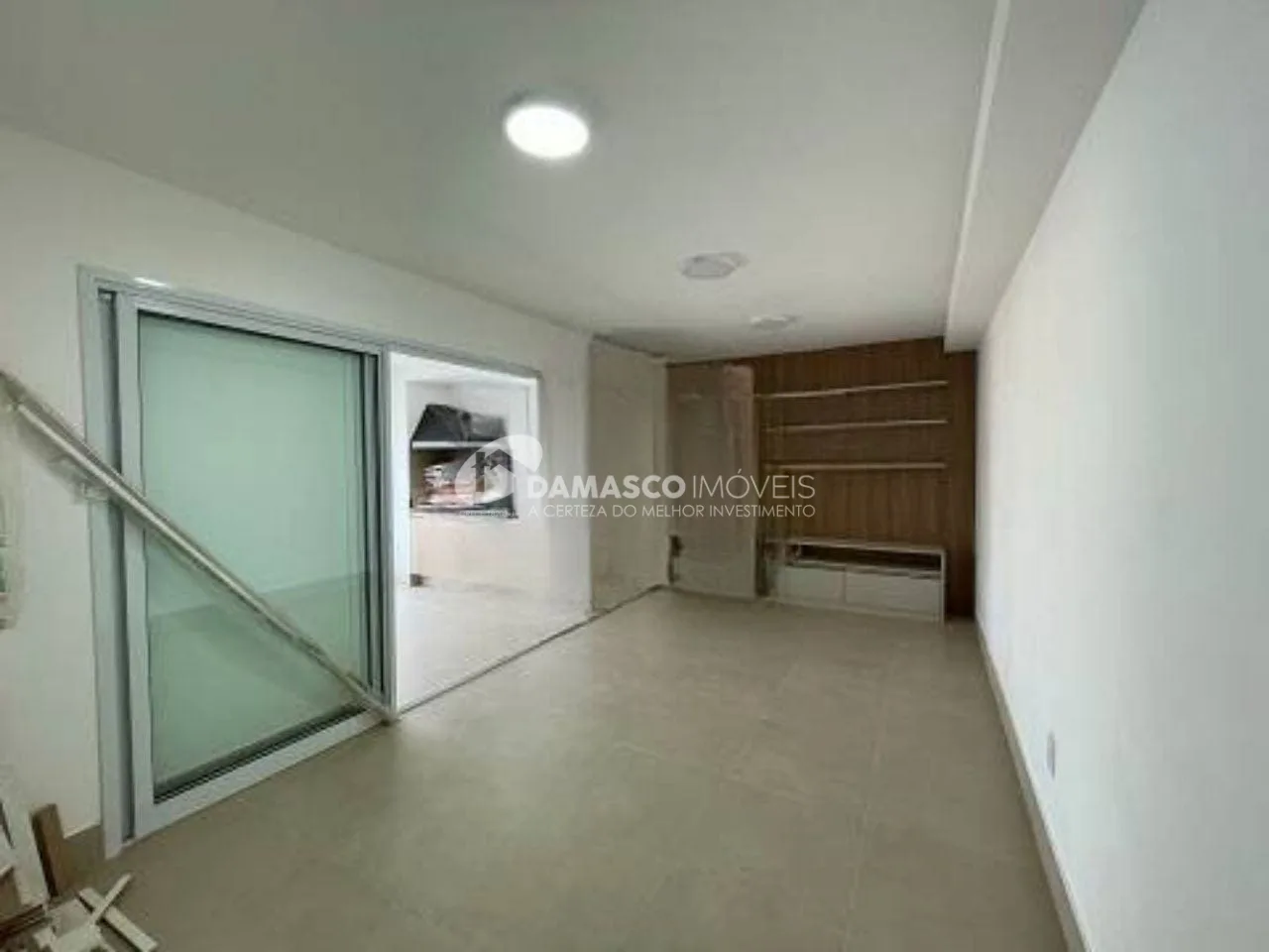 Apartamento para venda, Santo Antônio, São Caetano do Sul, SP