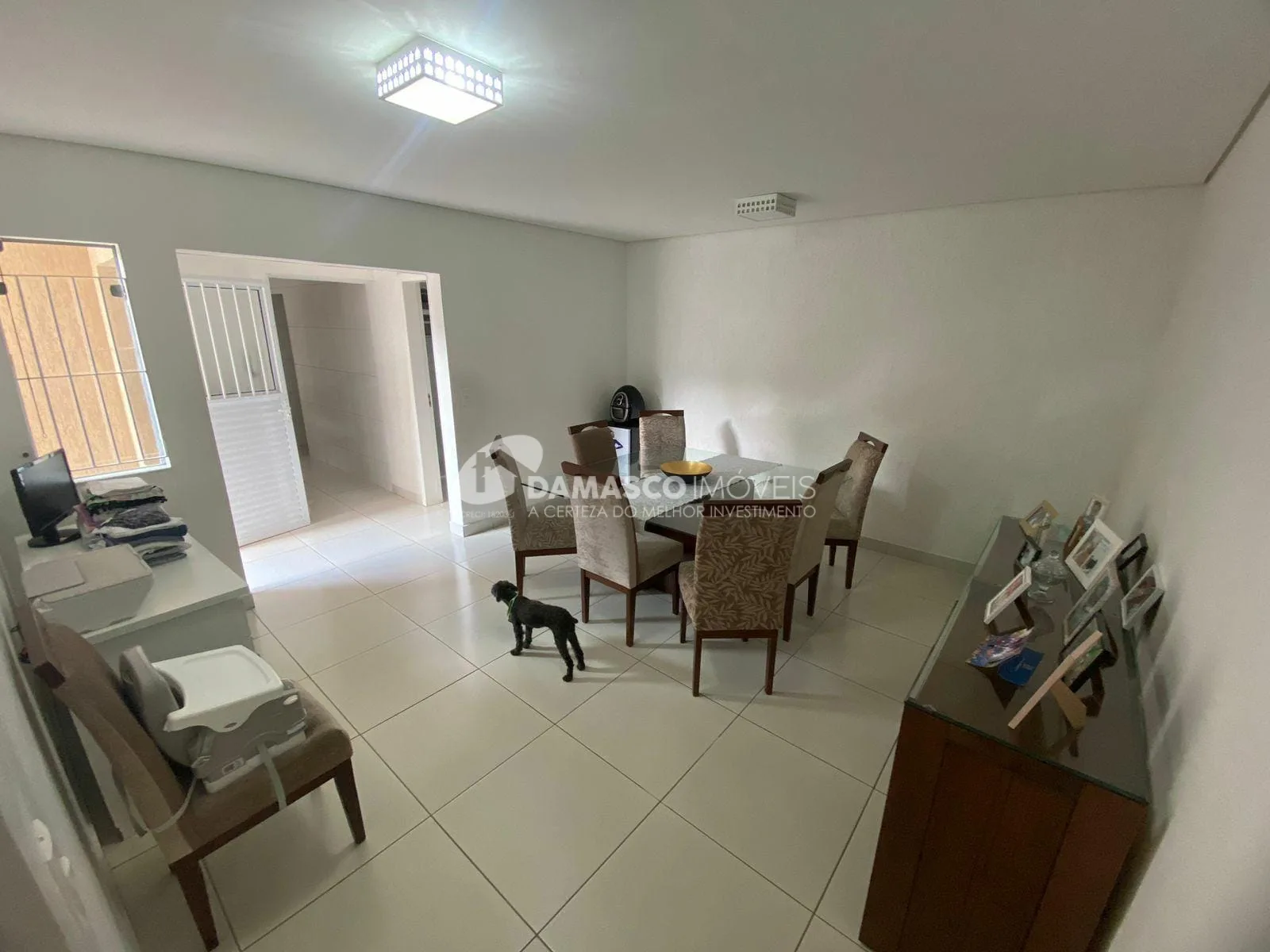 Casa à venda 3 Quartos, 1 Suite, 7 Vagas, Barcelona, São Caetano do Sul - SP