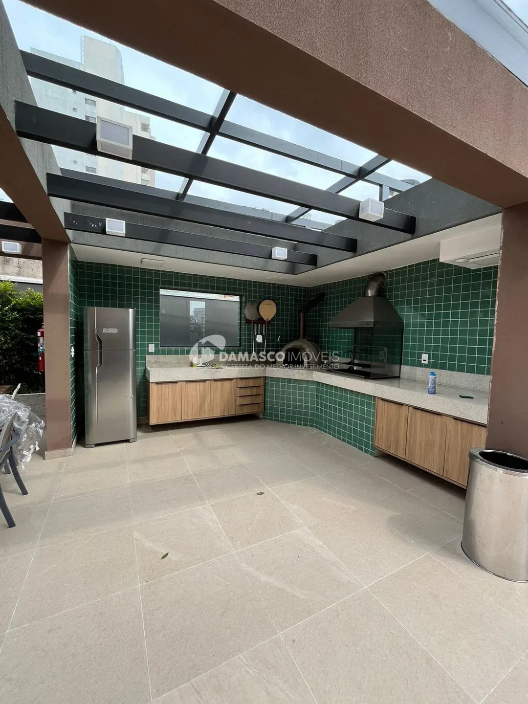 Apartamento à venda, Vila Assunção, Santo André, SP