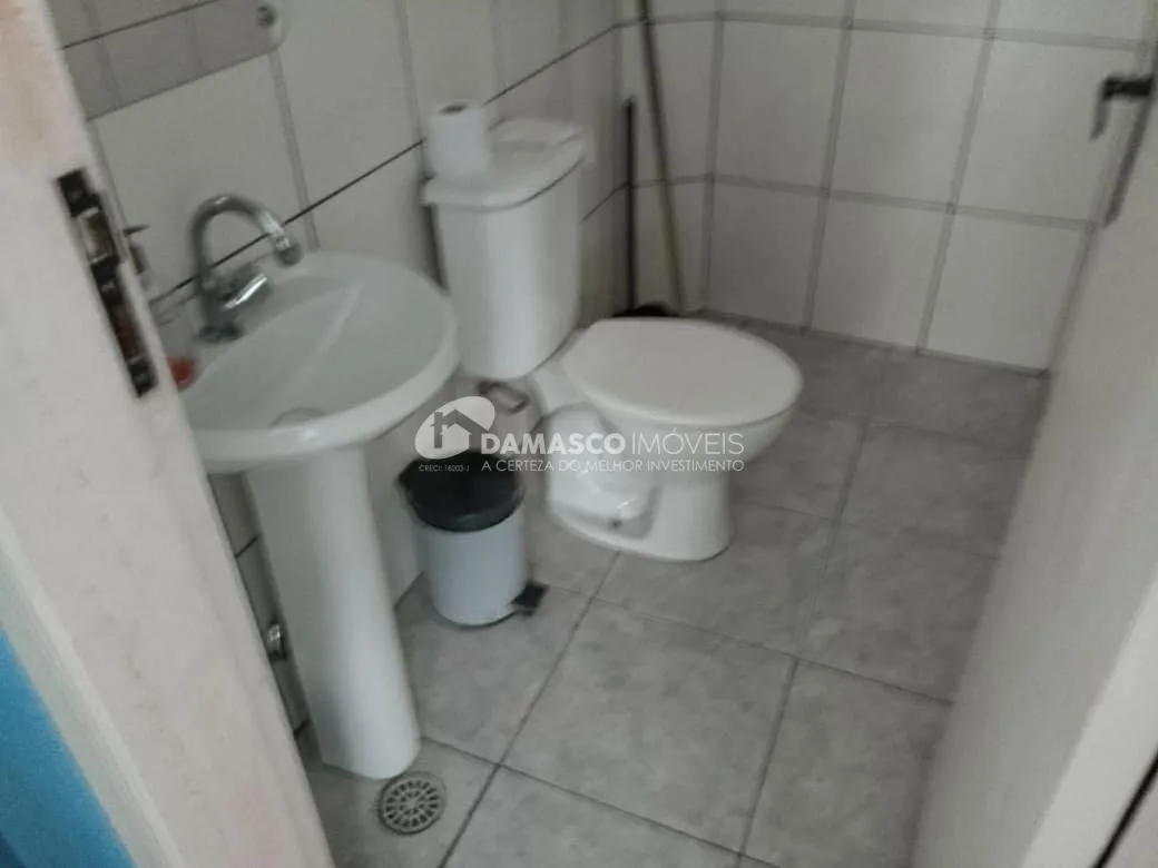 Salão para Locação 160M², Fundação, São Caetano do Sul - SP