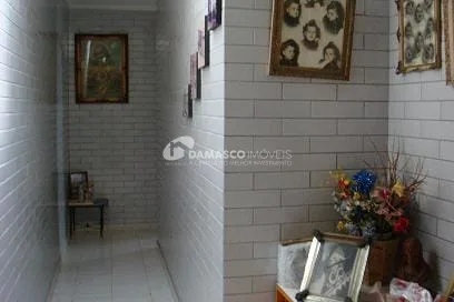 Casa à venda 3 Quartos, 2 Suites, 10 Vagas, Vila Mussolini, São Bernardo do Campo - SP