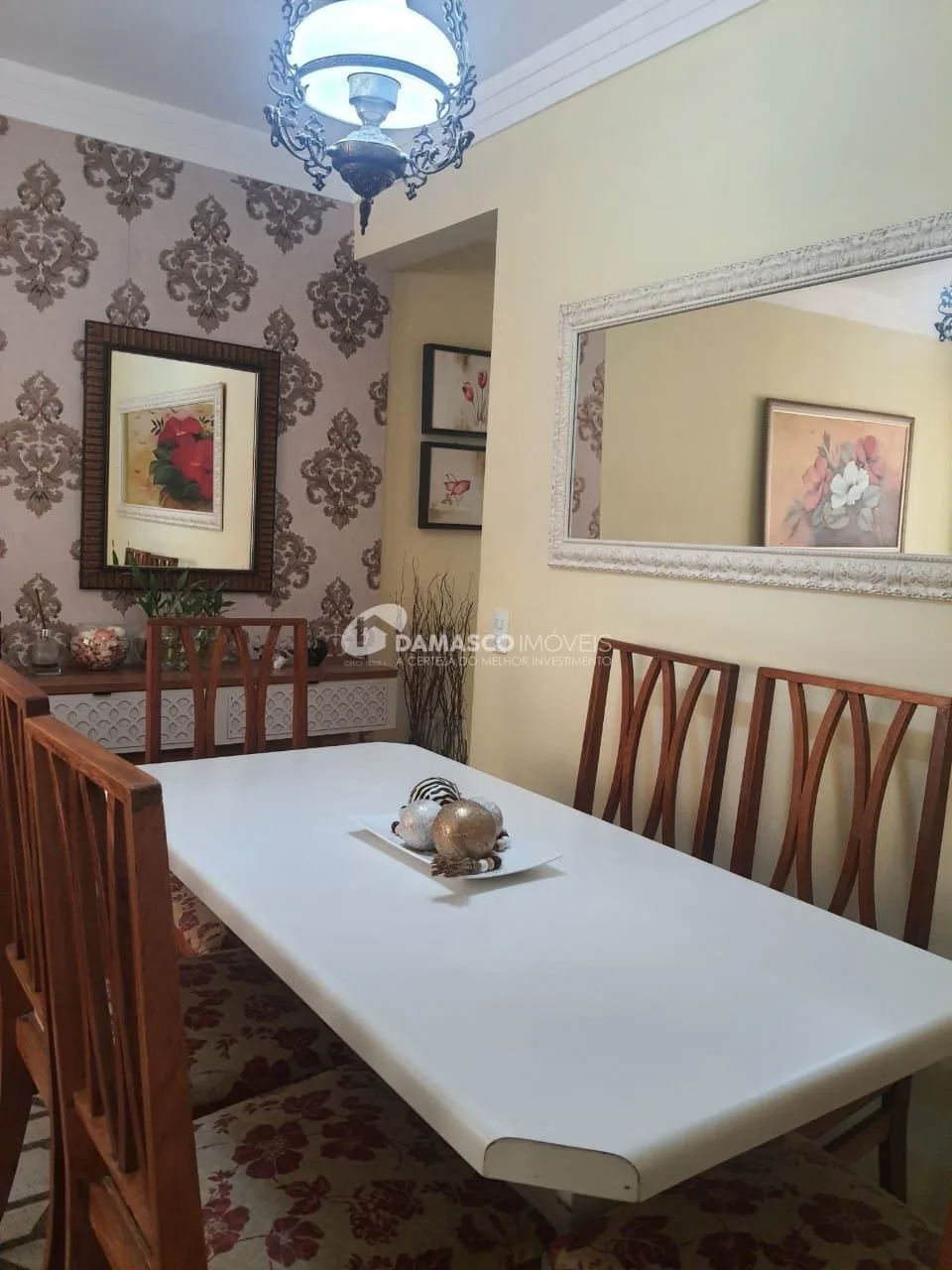 Apartamento padrão à Venda, Fundação, São Caetano do Sul, SP