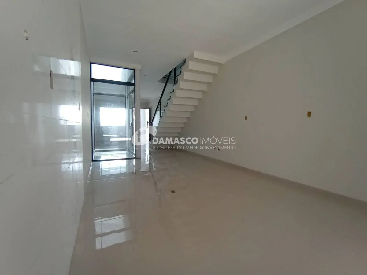 Sobrado à venda, Vila Califórnia, São Paulo