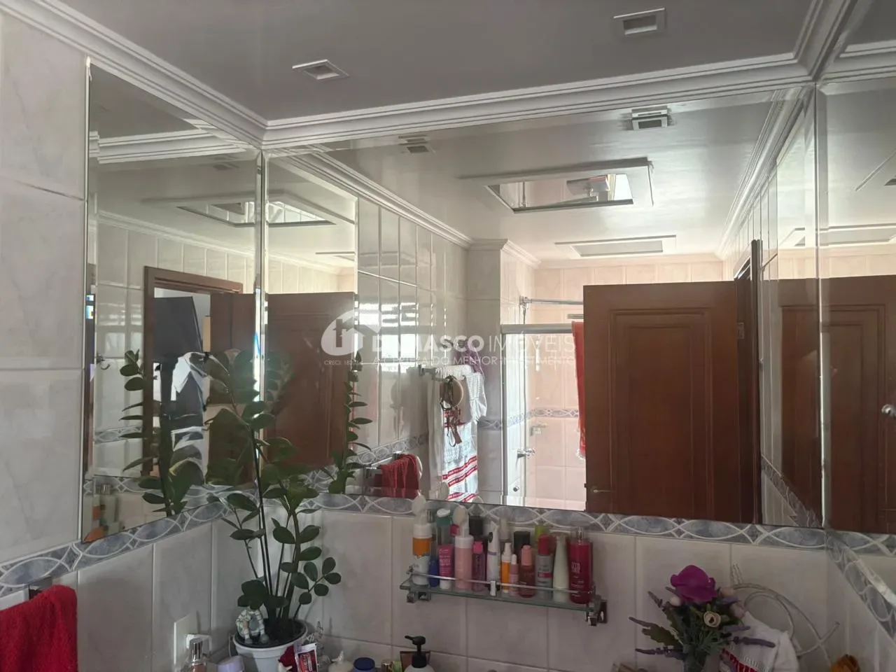 Apartamento à venda, Santa Paula, São Caetano do Sul, SP
