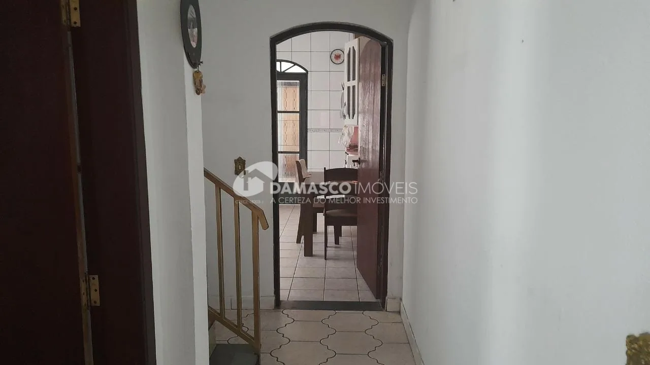 Sobrado à venda 3 Quartos, 1 Suite, 2 Vagas, 190M², Vila Lúcia, São Paulo - SP
