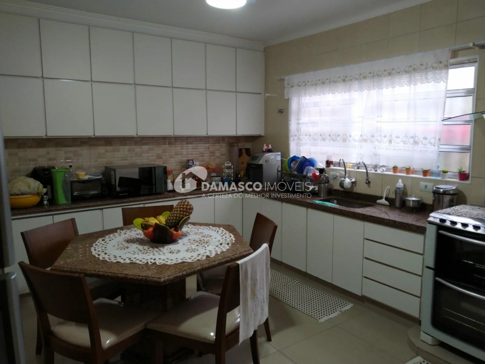 Sobrado à venda 2 Quartos, 2 Vagas, 100M², Vila Arapuã, São Paulo - SP