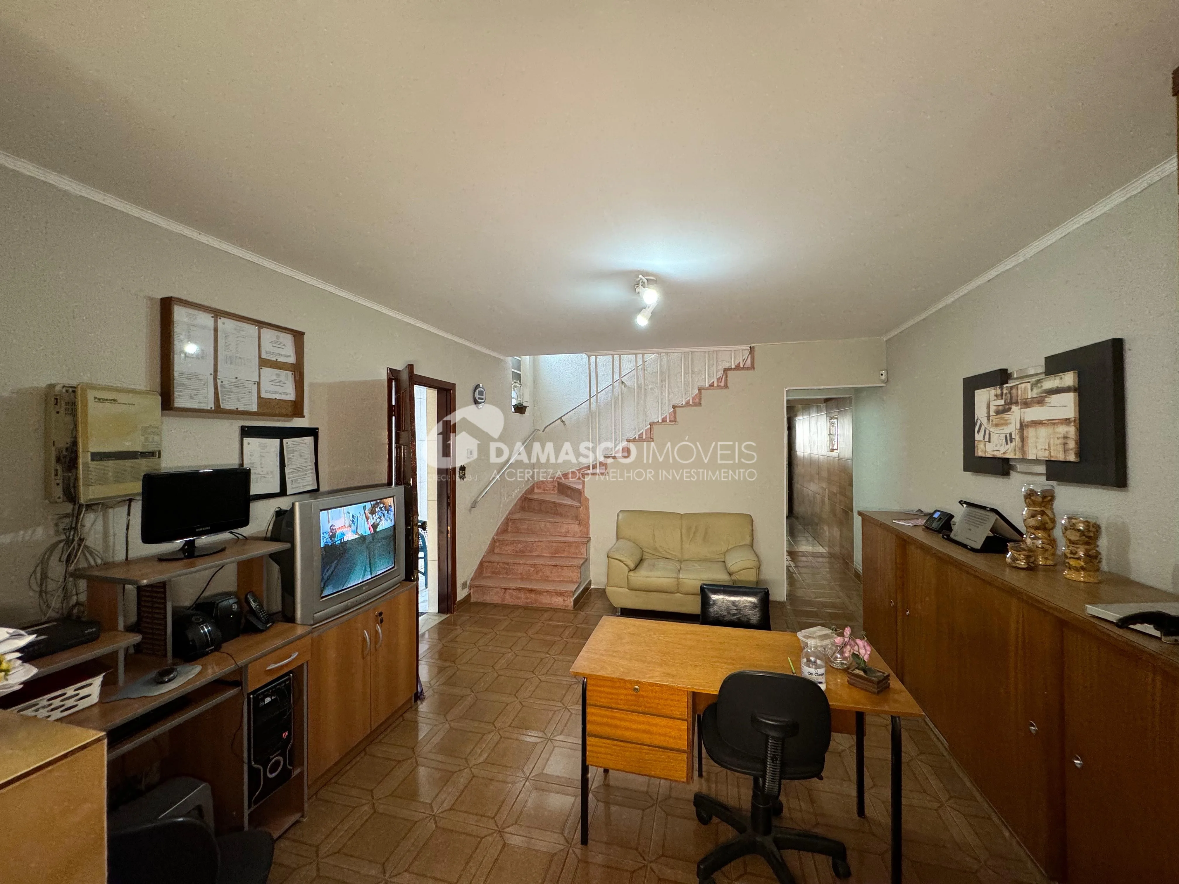 Casa padrão à Venda, Vila Bela, São Paulo, SP