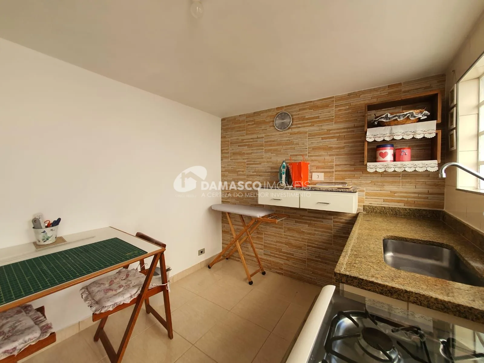 Casa à venda, Osvaldo Cruz, São Caetano do Sul, SP