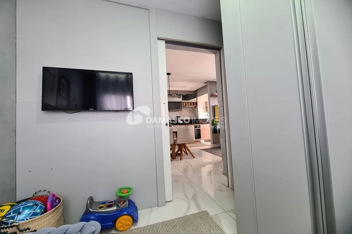 Apartamento padrão à Venda, Sítio da Figueira, São Paulo, SP
