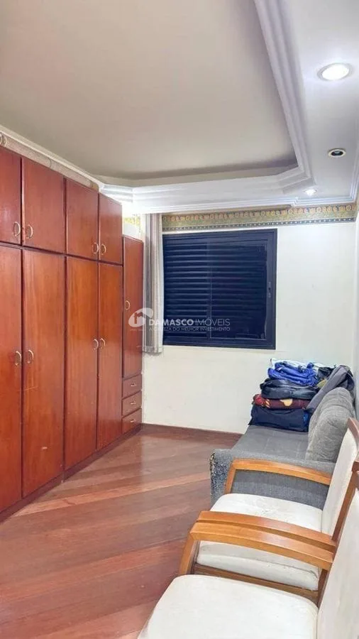 Apartamento à venda, Santa Paula, São Caetano do Sul, SP